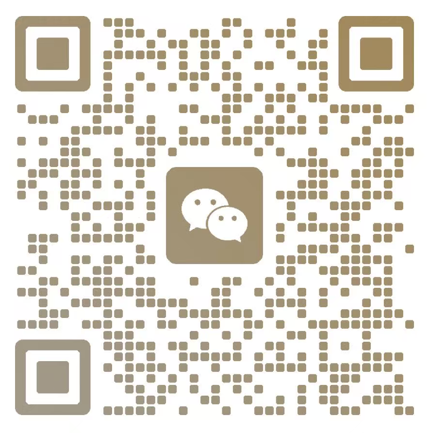 WeChat QR Code